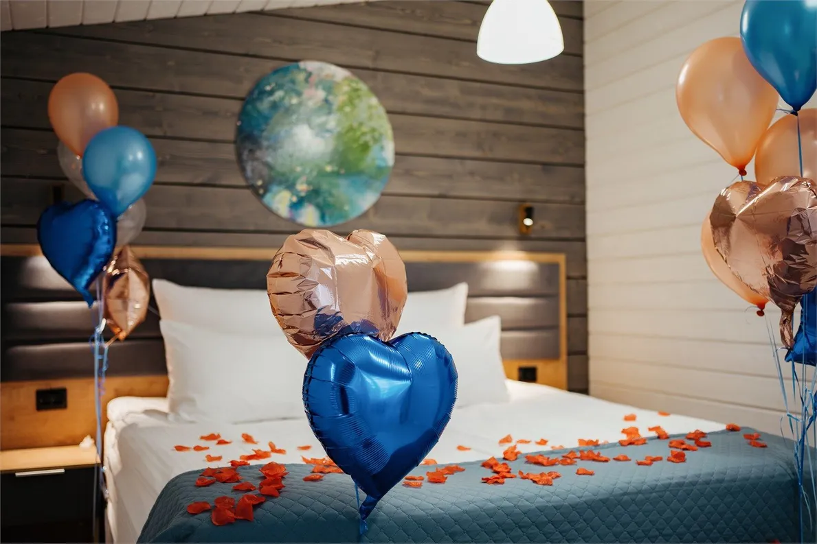 ВерескОтель - Фото 165