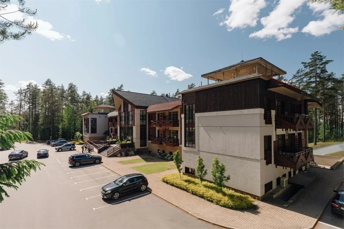 ВерескОтель - Фото 39