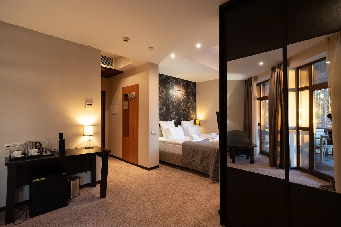 ВерескОтель - Фото 121