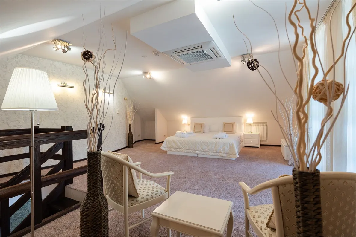 ВерескОтель - Фото 98