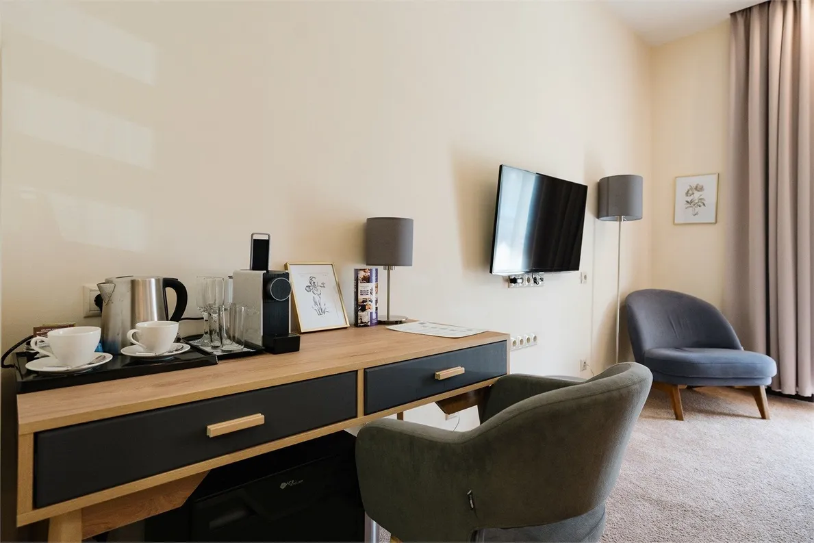 ВерескОтель - Фото 7