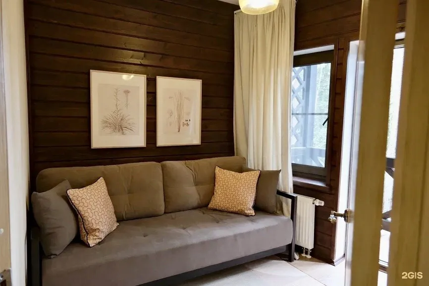 ВерескОтель - Фото 35