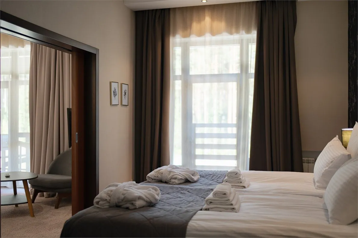 ВерескОтель - Фото 81