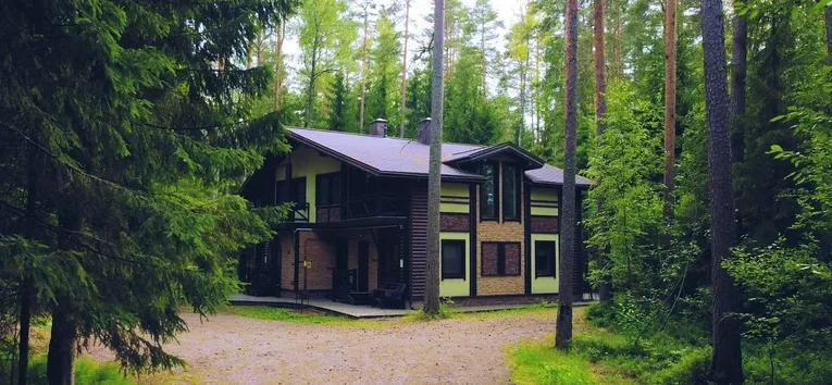 ВерескОтель - Фото 206