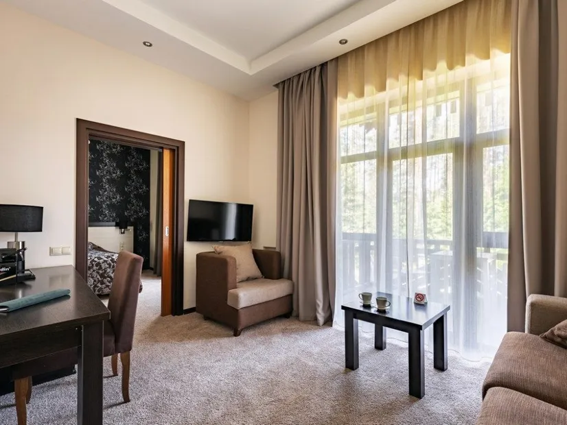 ВерескОтель - Фото 198