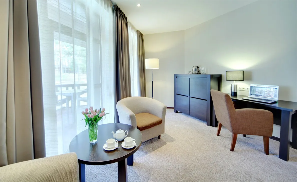 ВерескОтель - Фото 105