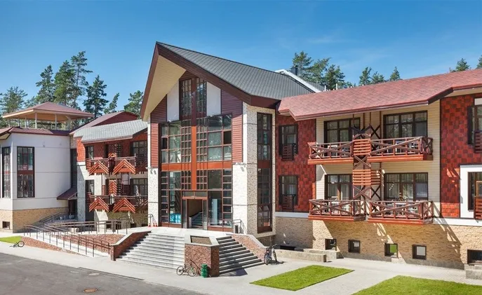 ВерескОтель - Фото 6