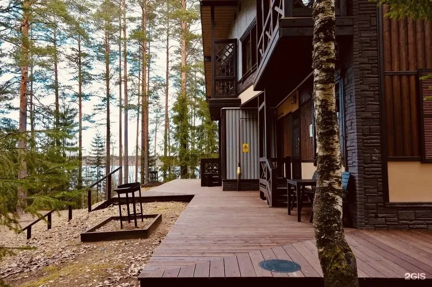 ВерескОтель - Фото 32