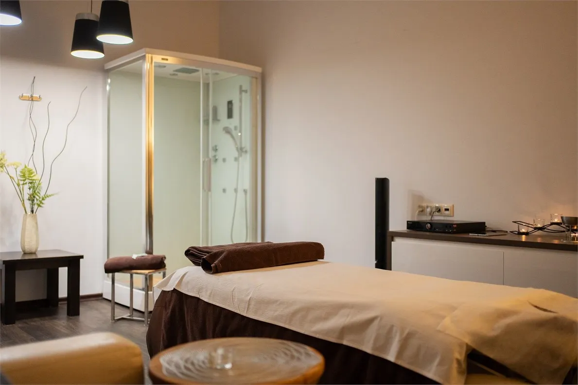 ВерескОтель - Фото 172