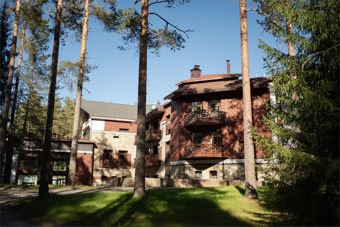 ВерескОтель - Фото 103