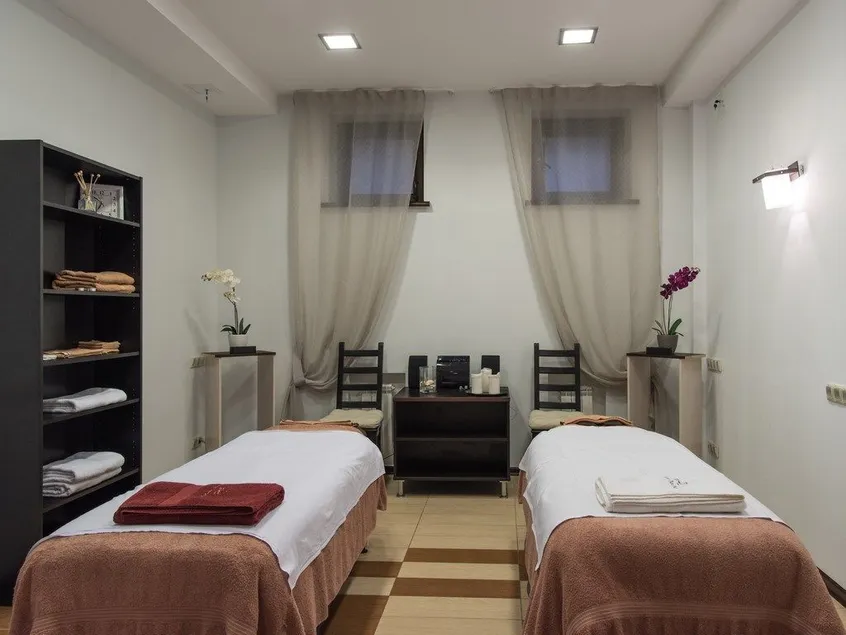 ВерескОтель - Фото 26