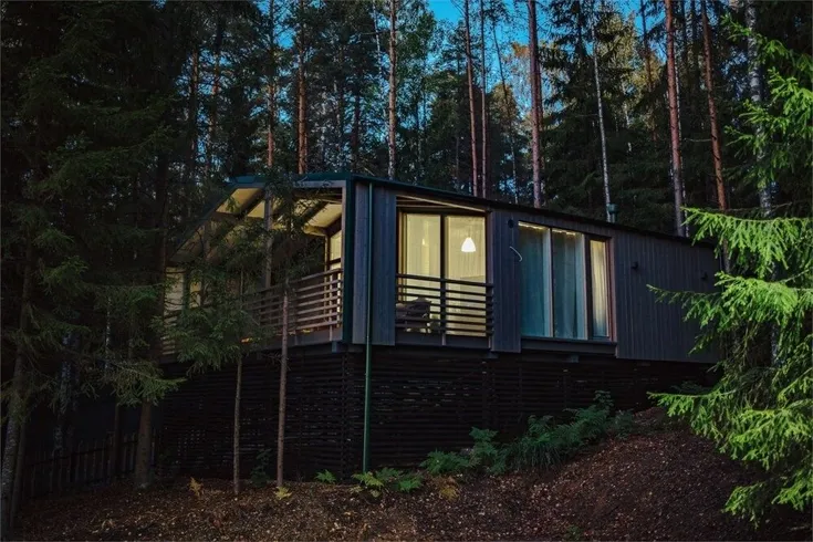 ВерескОтель - Фото 201