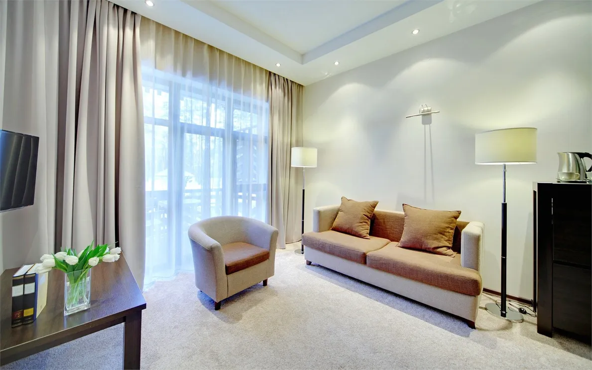 ВерескОтель - Фото 115