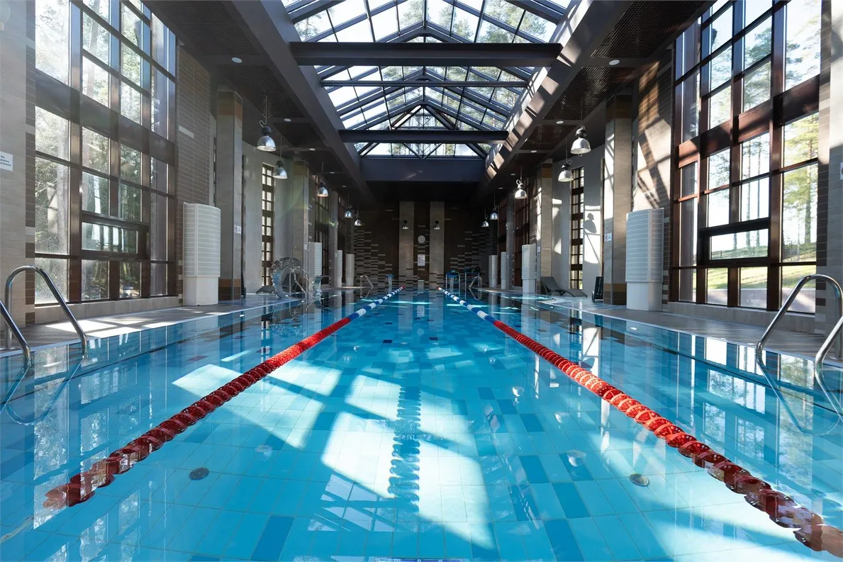 ВерескОтель - Фото 146