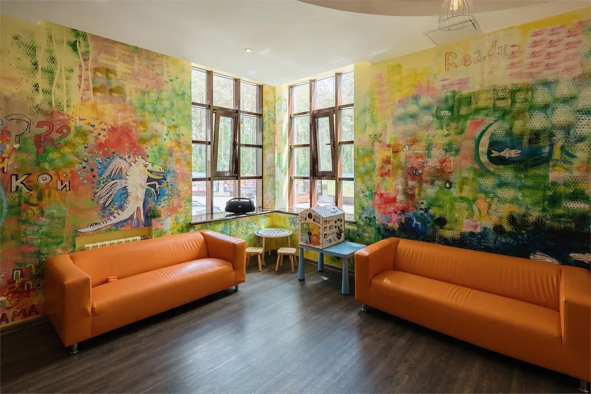 ВерескОтель - Фото 28