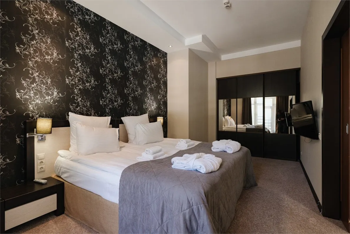 ВерескОтель - Фото 84