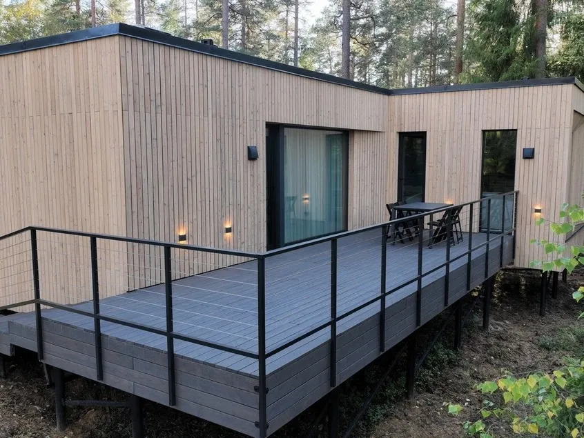 ВерескОтель - Фото 131