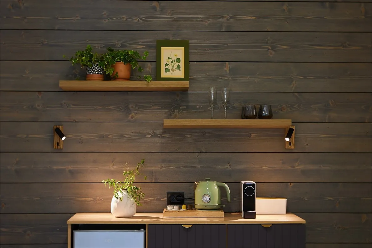 ВерескОтель - Фото 37