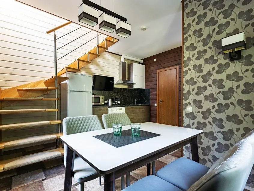 ВерескОтель - Фото 209