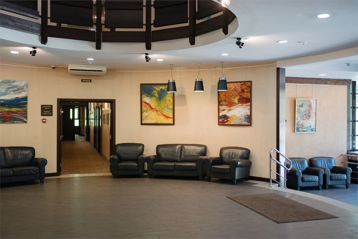 ВерескОтель - Фото 66