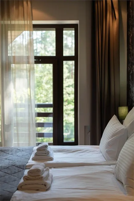 ВерескОтель - Фото 44