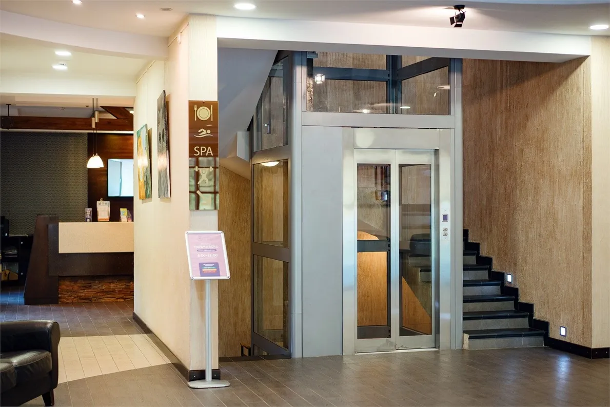 ВерескОтель - Фото 93