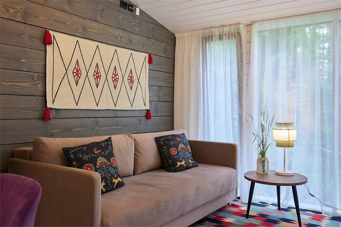 ВерескОтель - Фото 58