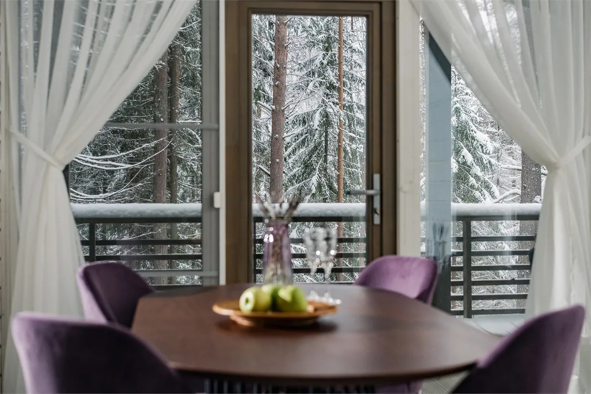 ВерескОтель - Фото 149