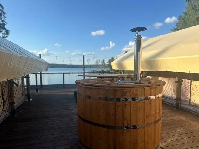 ВерескОтель - Фото 46