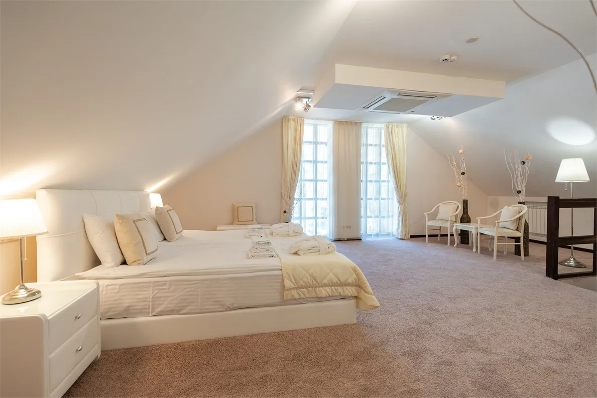 ВерескОтель - Фото 94