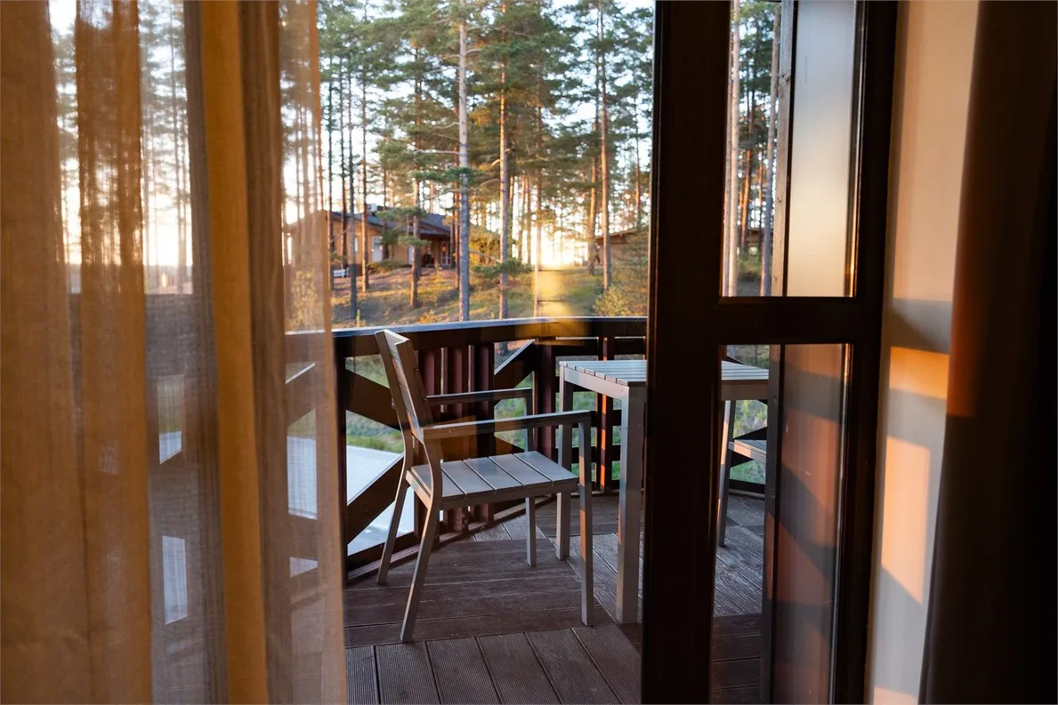 ВерескОтель - Фото 120