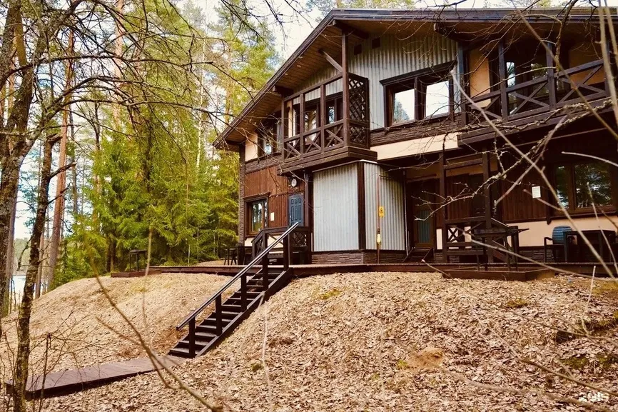 ВерескОтель - Фото 16