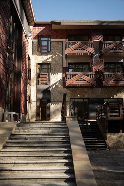 ВерескОтель - Фото 186