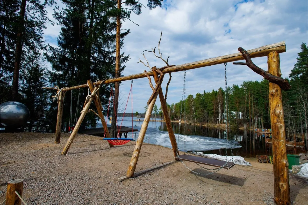 ВерескОтель - Фото 205