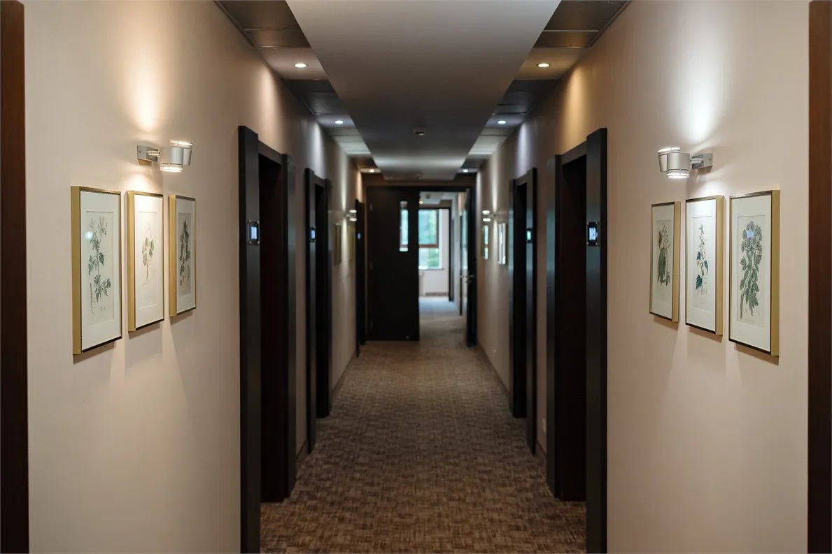 ВерескОтель - Фото 63