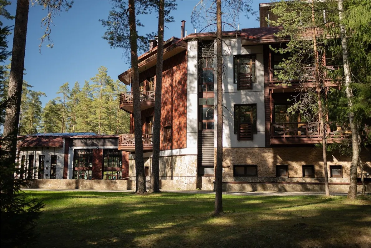 ВерескОтель - Фото 184