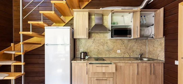 ВерескОтель - Фото 210