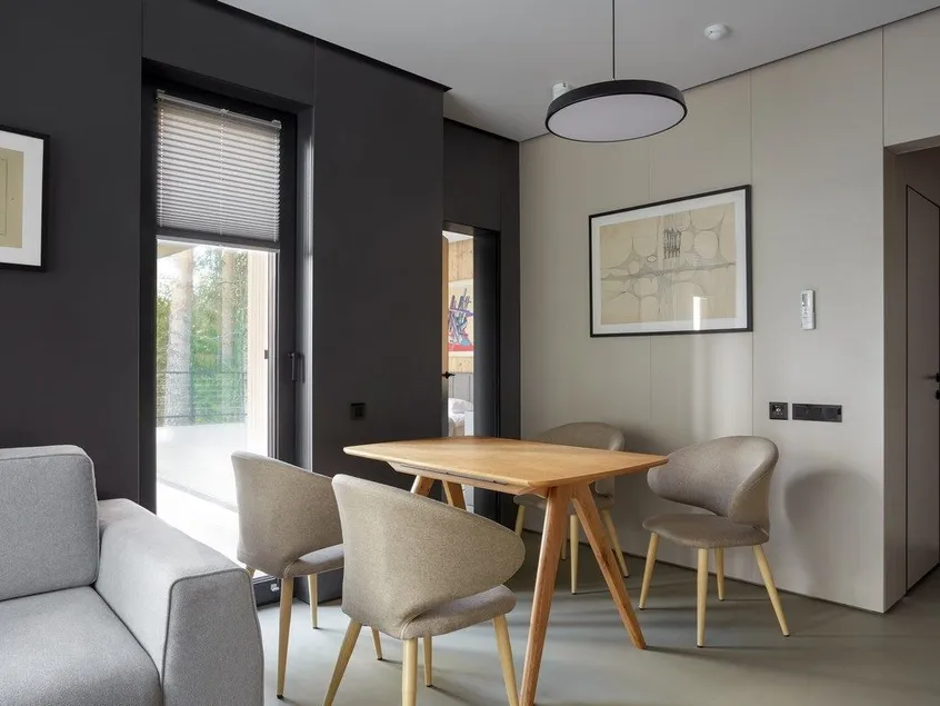 ВерескОтель - Фото 141