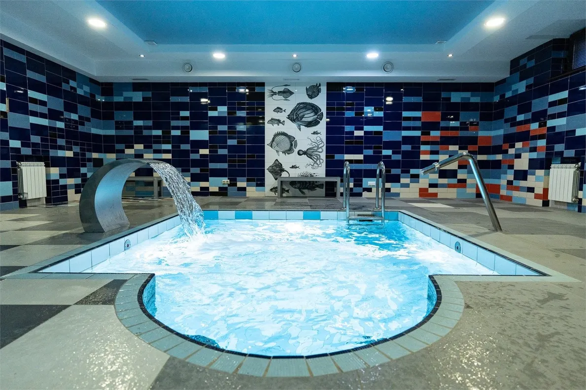 ВерескОтель - Фото 160