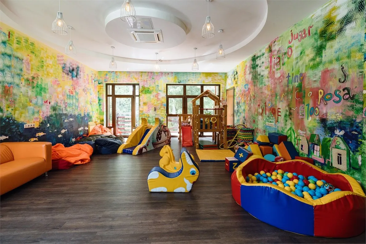 ВерескОтель - Фото 30