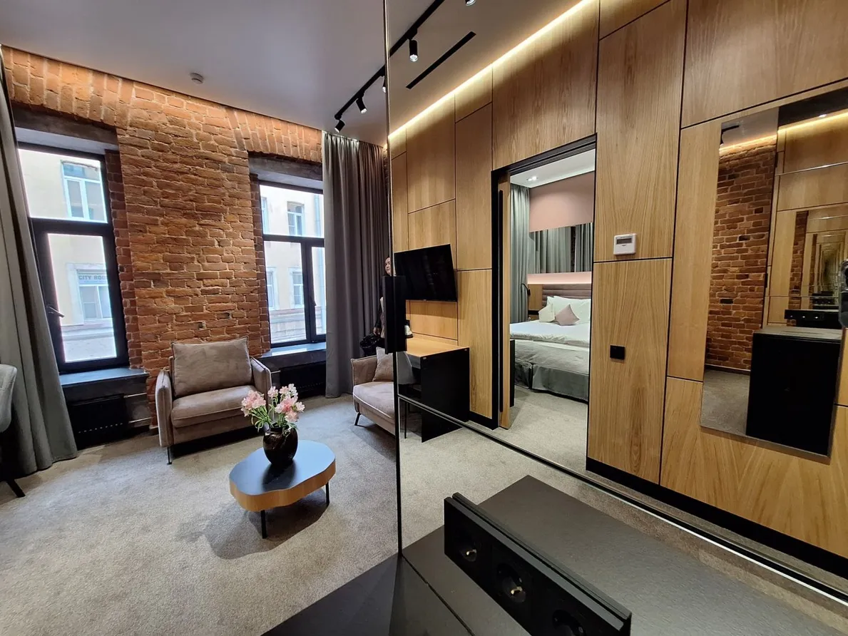 Фабрика - Фото 5