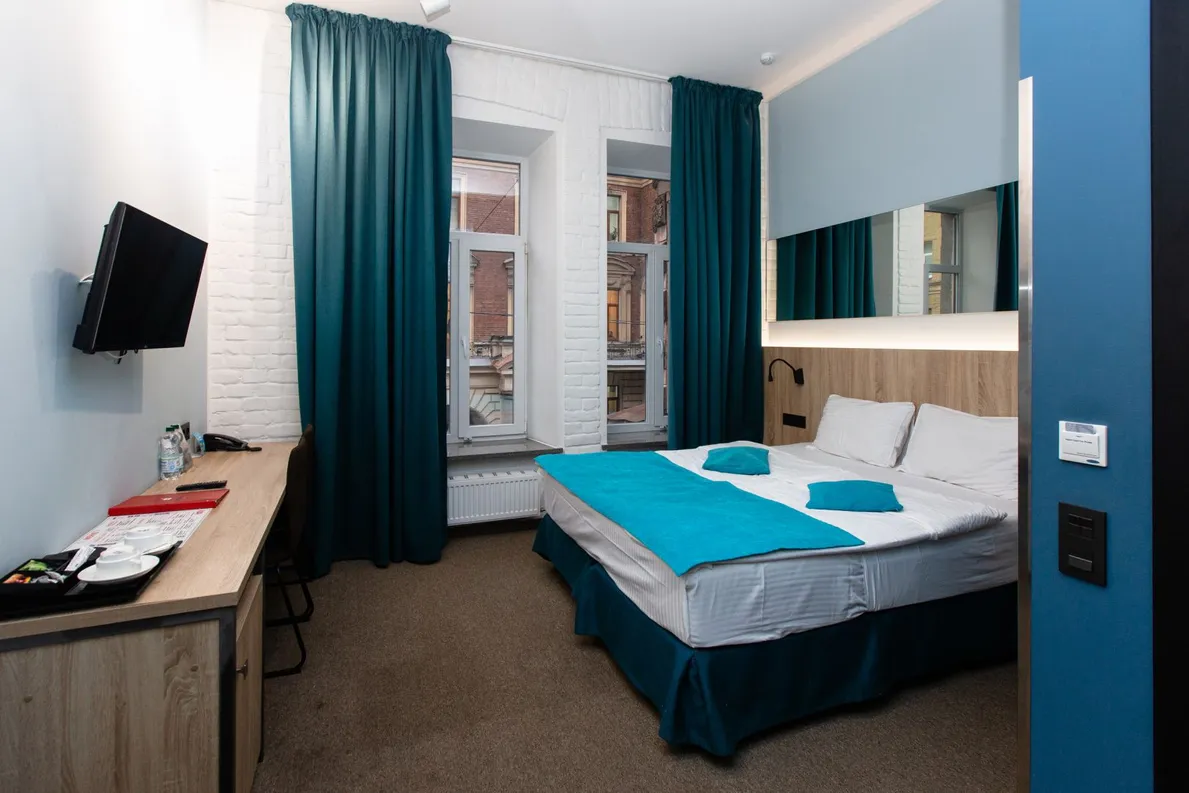 Фабрика - Фото 2