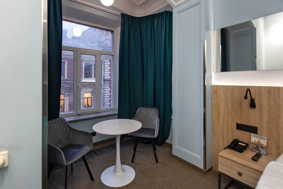 Фабрика - Фото 4