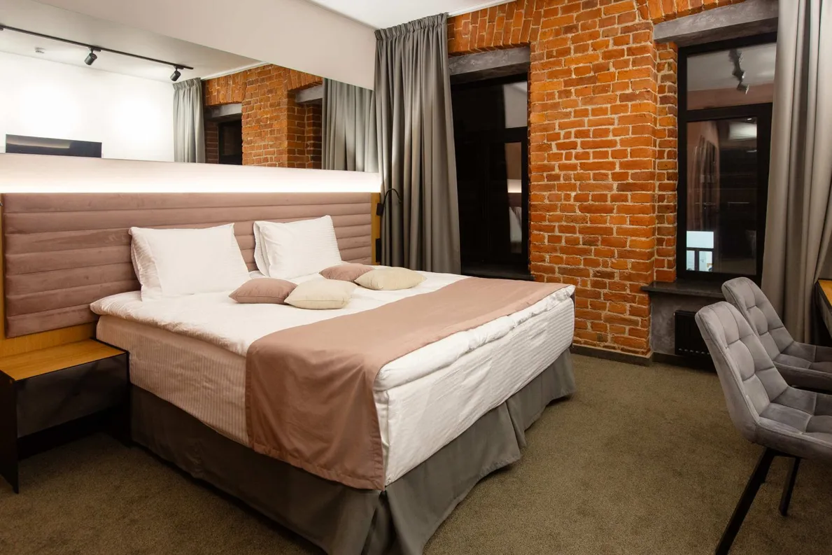 Фабрика - Фото 7