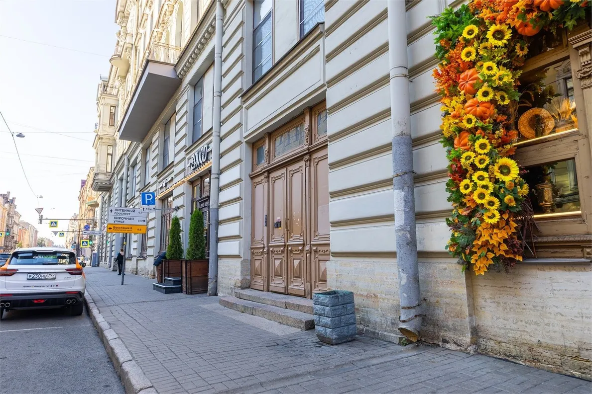 Дом Сюзора - Фото 10