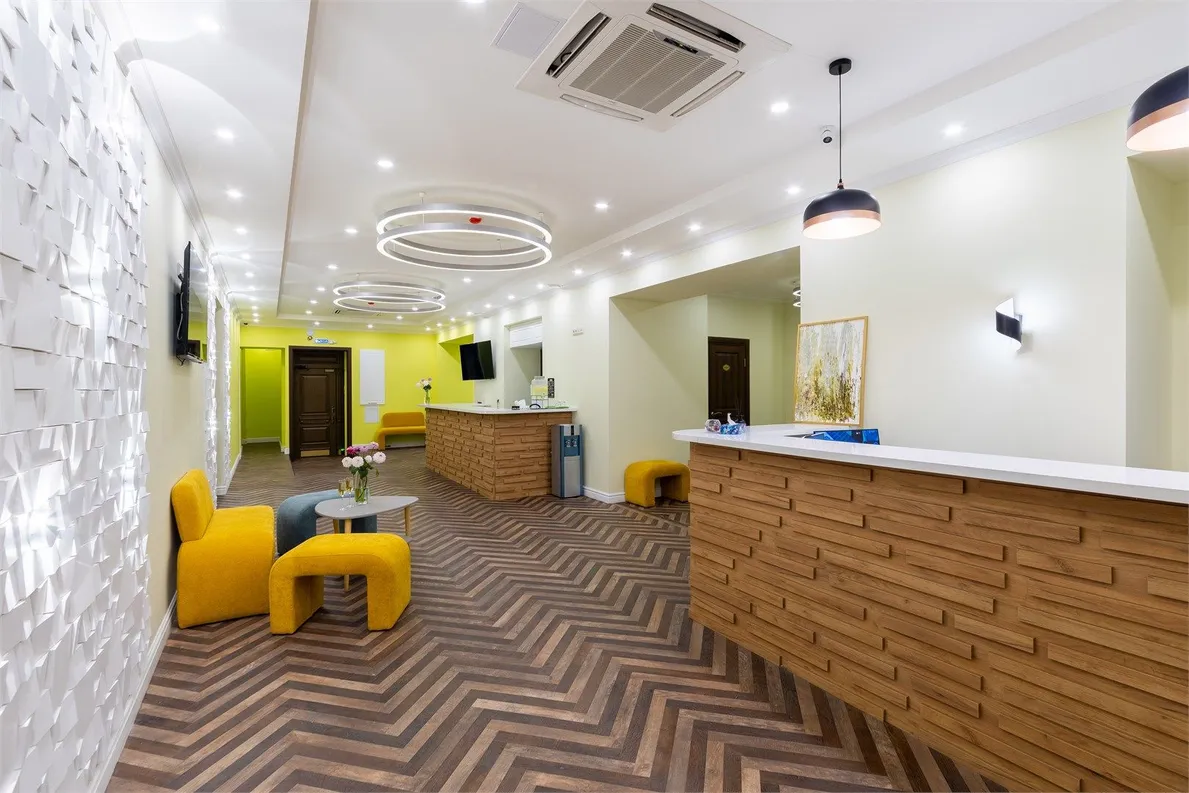 Дом Сюзора - Фото 1