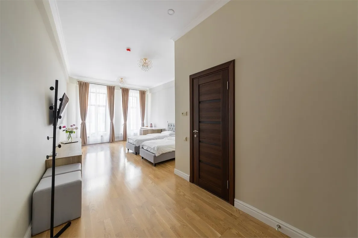 Дом Сюзора - Фото 32