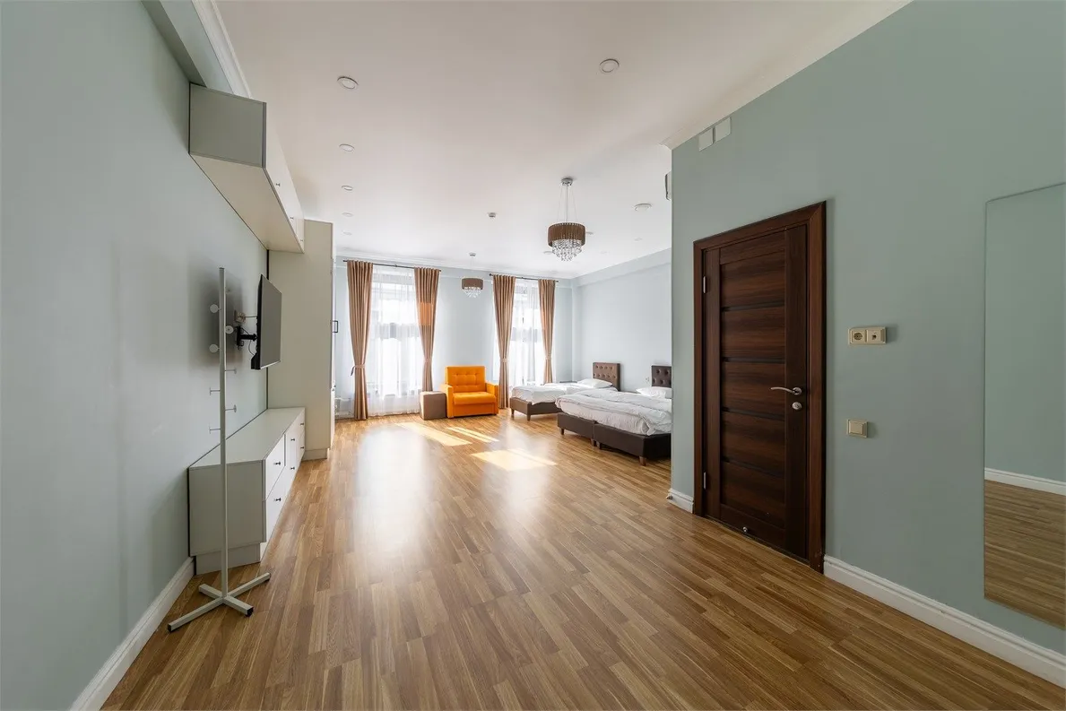 Дом Сюзора - Фото 26