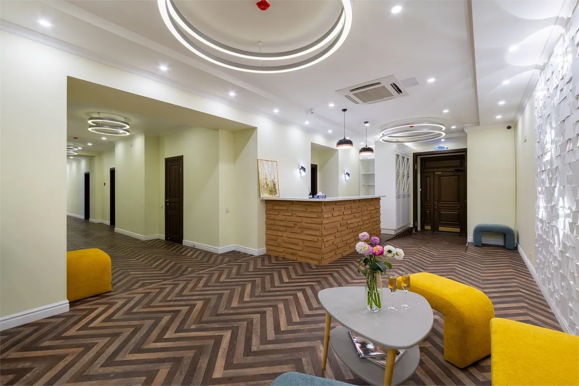 Дом Сюзора - Фото 3