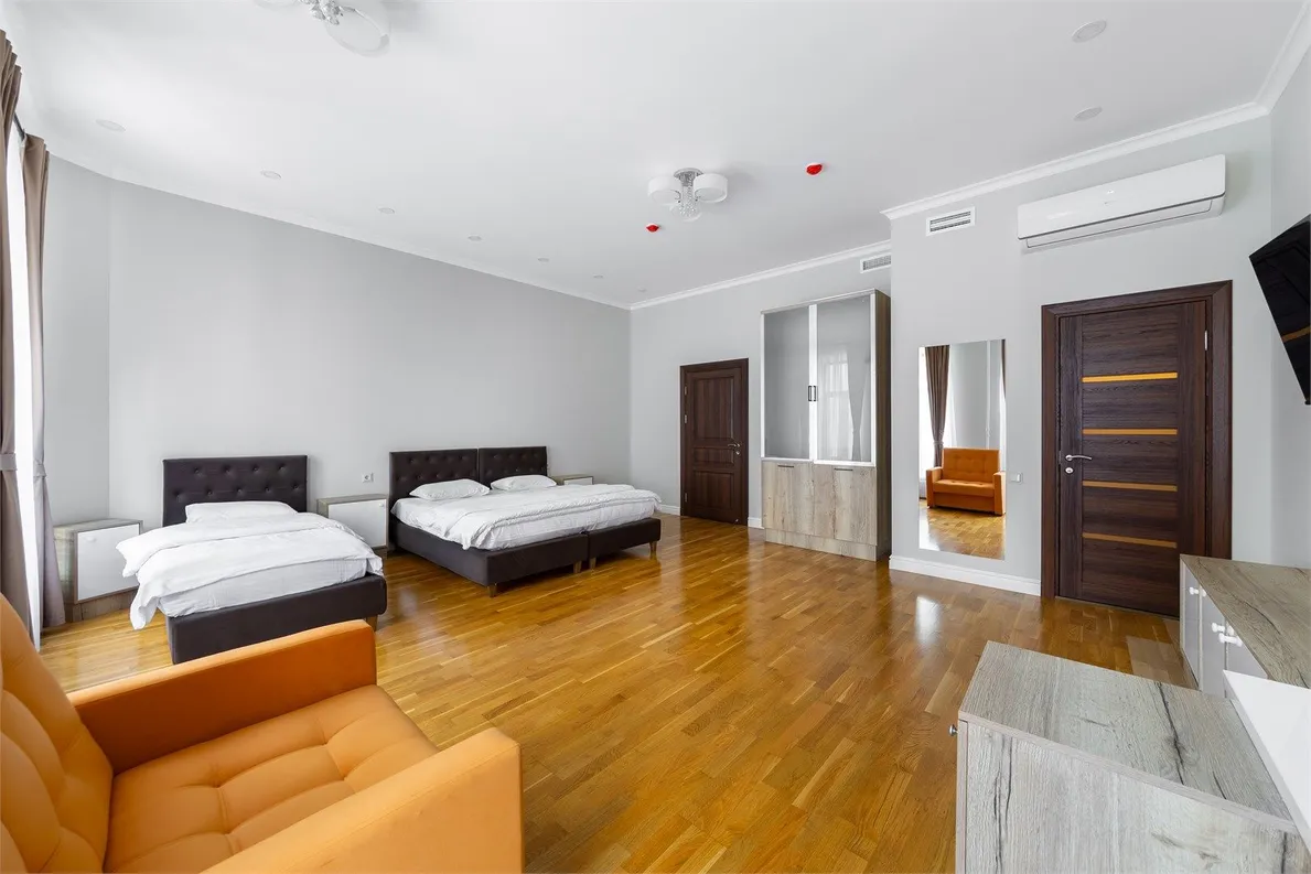 Дом Сюзора - Фото 29